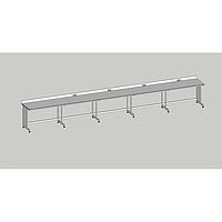 ເຄື່ອງເຟີນີເຈີຫ້ອງທົດລອງ