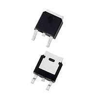 Littelfuse QJ4006DH2TP Triacs TRIAC TO252 400V 6A HT ALTN