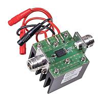 Qorvo QPA5368PCBA-410 ບອດທົດລອງ RF Amplifier 300MHz 35dB