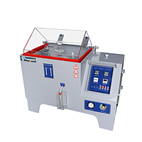 Cometech Salt Spray Tester Calibration Service