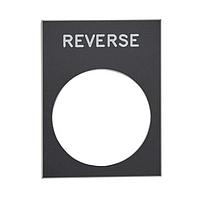 SCHNEIDER ZB2BY2306 ປ່ຽນຊິວເວີ Hardware NAMEPLATE (R