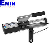 PCE DAT 500 ບັງຄັບ gage (0.4 ~ 80 MPa; 25 ~ 11600 psi)