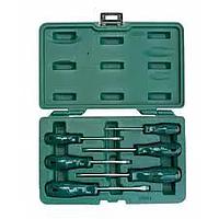 SATA 09303E 6 PC. ຊຸດ A-SERIES Combination