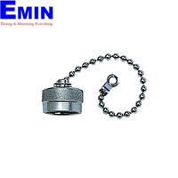GW INSTEK GAK-002 Cap ກັບຕ່ອງໂສ້ (N, for GSP-730/9330/9300B)