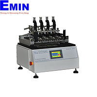 XHinstruments XHF-52 Oscillatory ແລະ Wyzenbeek Abrasion Tester