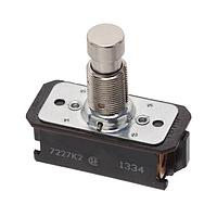 Molex 1301940184 ປຸ່ມກົດສະຫນອງ PUSHBUTTON SWITCH MAINTAIN