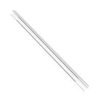 Banner Engineering LPSS-690 ປ້ອງກັນເລນ LPSS-690 EZ-SCREEN LP ປ້ອງກັນເລນ Snap-On ຄວາມຍາວ 690 mm