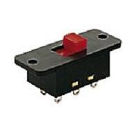 Marquardt Switches Inc 4021.4711 ສະລາຍສະວິດ SLIDE