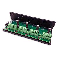 Performance Motion Devices MDK4LI0000V ຕົວຄວບຄຸມການເຄື່ອນໄຫວ Brushed DC, Brushless DC, & Step Motion Controller 4-Axis Atlas Developer Kit, ຕັ້ງຕົ້ນ, ບໍ່ມີ Atlas ຕິດຕັ້ງ