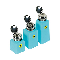 Bosch Static BSC-R15 Esd Solvent Bottle (Esd Coated Version)