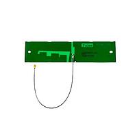 Pulse Electronics W3554G0384 ເຄື່ອງຮັບສະຫນາມອະນະຕະລາງ Monopole ພ້ອມສາຍ 384mm 698-6000MHz