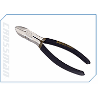 CROSSMAN 95-207 Pliters ຕັດເສັ້ນຂວາງ