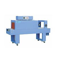 Mikyo MK-BSE4530 ເຄື່ອງບັນຈຸຫົດຕົວ (0-10m/min)