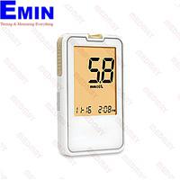 Medmay MBGW-004 ເຄື່ອງວັດແທກນໍ້າຕານໃນເລືອດ (~0.7μl; 448 Memories; Bluetooth 4.0)