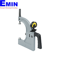 Mahr 4455008 ການຊີ້ບອກ Thread Snap Gage (840FS, 350 - 400mm)