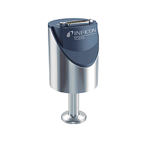 INFICON SKY CDG025D-X3 ເຄື່ອງວັດແທກຄວາມອາດສາມາດຂອງ Diaphragm