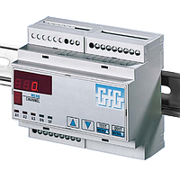 GFG CS21 ເຄື່ອງກວດກາກາດຄົງທີ່ (Freon; 920 ~ 1,100 hPa)