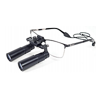 Micare PKHM-600X-XL Medical Loupes (6.0x; 500-600mm)