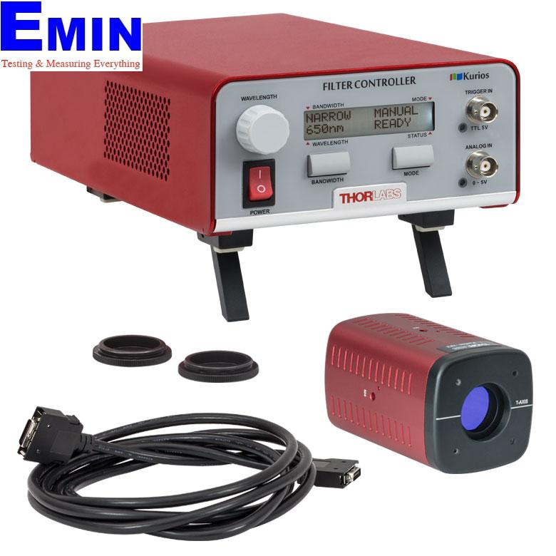 ອຸປະກອນສຳລັບການວັດແທກແລະທົດສອບທາງ optical