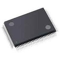Microchip Technology PIC32MX795F512L-80I/PF MCUs 512KB Flash 128KBRAM USB 2xCAN 8 DMA