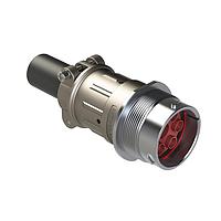 Amphenol SINE Systems AHDM04-24-07PN-059 ຕົວເຊື່ອມ DURAMATE METAL, AHDM