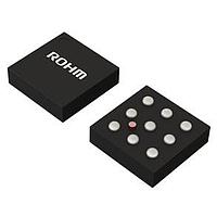 ROHM Semiconductor BD5469GUL-E2 ເພີ່ມເພງລະດັບລະບຽບ Monaural Speaker Amplifier Class-D Spk Amp IC 2.5-5.5V VCSP50L1