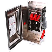 SIEMENS HFC361S ອຸປະກອນຕັດການໄຟຟ້າປິດມີກັບ HDSS FUS CSA 3P3W 600V 30A N4X