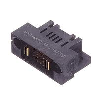 AMP Connectors - TE Connectivity 1-6600132-0 ພາວເລີ້ມໄຟບອດ MBXL R/A HDR