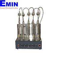 Samyon 380B ຕົວທົດສອບເນື້ອໃນຊູນຟູຣິກ (150 W)