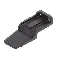 Amphenol SINE Systems AWM-2SB ອຸປະກອນເສີມ 2 ຕຳແໜ່ງ Sck Wedgelock B ກະແຈ