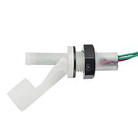 Cynergy3 TSF44H100DF ຕົວຈັບລະດັບນ້ຳ Thermistor Float Switch, PP, 100VA, PVC 16/0.2 ສາຍ