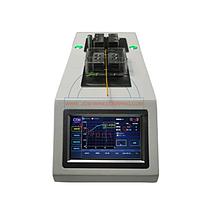 JCW JCW-Q100 MES ເຄື່ອງທົດສອບການດຶງແຮງດັນຂອງເຄື່ອງຈັກຢູ່ປາຍຍອດ (1000 N)