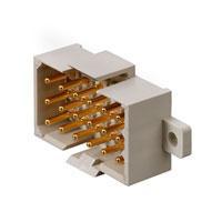 Weidmuller 1444800000 ບລັອກຂໍ້ຕໍ່ປະກອບສາຍສາຍ Pluggable Terminal Blocks RSV1,6 LSF18 GR 3,2 AU