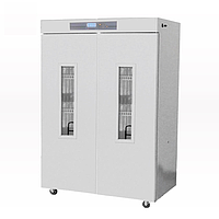 HINOTEK GTOP-1000Y ຕູ້ອົບແສງອັດສະລິຍະ (1000L, 0~50 ℃, 50~90% RH, 5500LUX)