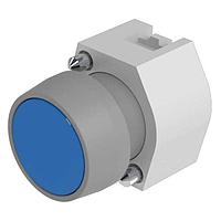 EAO 704.010.6 ສະຫນັບສະຫນູນ Switch Actuators PSHBTN MOM RND W-BLACK LENS