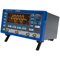 METRIX GX310 ເຄື່ອງກໍາເນີດກໍາມະຈອນແລະເຄື່ອງສົ່ງຄວາມຖີ່ (10Mhz)