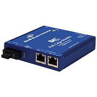 Advantech 857-11822 ໂມດູນ Ethernet PoE Giga-MiniMc SSBX-SM1310-SC