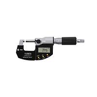 Asimeto 106-01-0 IP65 Quick Digital Micrometers (0-25mm / 0-1", ± 0.002mm)