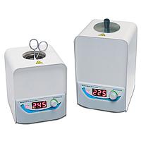 Benchmark B1201-E Micro Bead Sterlizer, with glass beads, 230V (100~300°C)