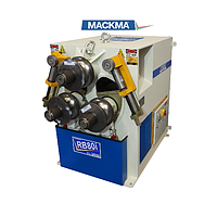 Mackma RB80I ເຄື່ອງ Roller Ring Hydraulic (6 m/min)