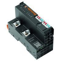 Weidmuller 2476450000 ໂມດູນ I/O UR20-FBC-MOD-TCP-V2