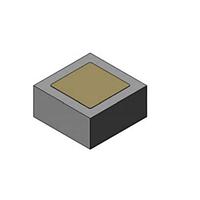 MACOM 905R0K ຊິລິກອນ RF ຄາປາຊິເຕອຣ໌ / ຄາປາຊິເຕອຣ໌ຟິລມແບບບາບ,5 pF +/-10%,Die