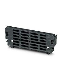 PHOENIX CONTACT 2200174 ກອງປົກຄຸມສໍາລັບອຸດສາຫະກຳອັດຕະໂນມັດ UM-PRO LID-73N BK