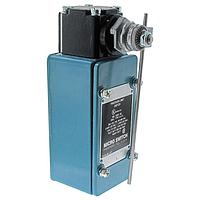 Honeywell 51ML10 ສະຫນັກພື້ນຖານ Enclosed SW SPDT 20A