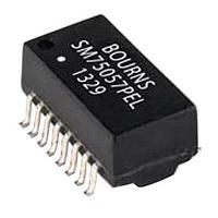 Bourns SM75057PEL ຕົວແປງ LAN T1/E1 ປອດ
