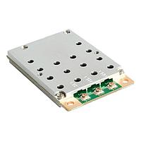 Doodle Labs NM-DB-3U ມູດູນ WiFi ອຸດສາຫະກຳ ຕົວຮັບ-ສົ່ງ Wi-Fi. IEEE802.11n, 3x3 MIMO, miniPCIe, ສໍາລັບການໃຊ້ງານທີ່ທົນທານ/ທະຫານ, ອຸນຫະພູມ -40 ຫາ +85 ອົງສາເຊລຊຽສ, ຕົວເຊື່ອມ U.FL