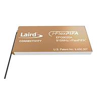 Ezurio EFG9020A3S-15MH4L ອັນເທນນາ PIFA ANT, iFlexPIFA, 915MHz, 150mm, MH4L