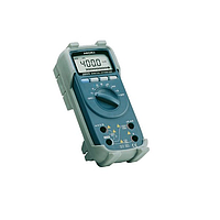 HIOKI 3803 ເຄື່ອງວັດດິຈິຕອລ (1000 V, 10 A AC/DC)