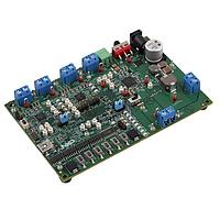 NXP DEMO-BYL1-EVB ບອດສະຫຼຸບການທົດລອງຫຼັກຂອງ Bylink ສໍາລັບການຈັດການພະລັງງານຫຼາຍຕົວປະມານ