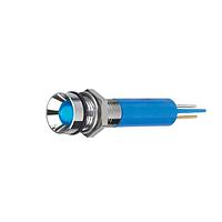 APEM Q8R3BZZRYG12E ຕົວບອກ LED INDICATOR 8MM
